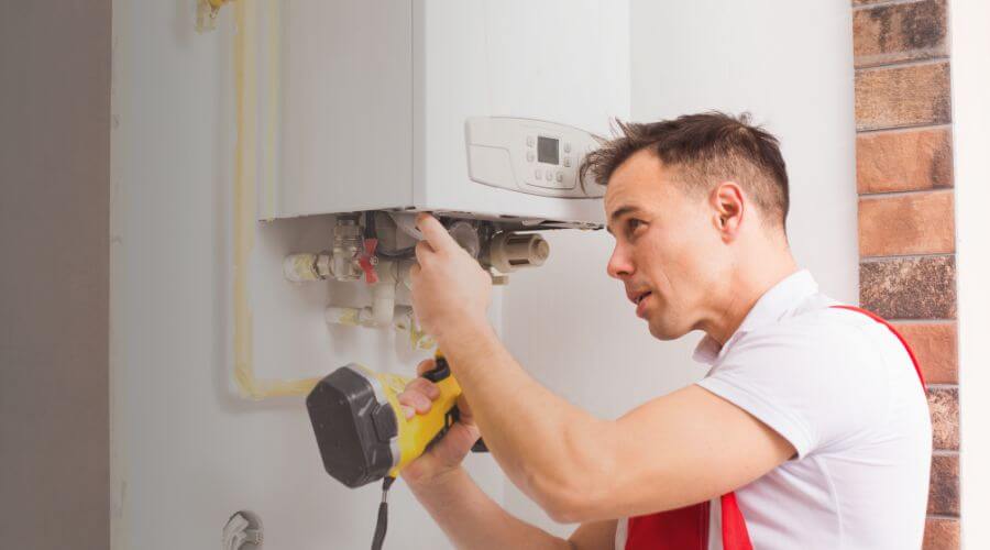 Professional expert plumbing services in Commerce Township, MI